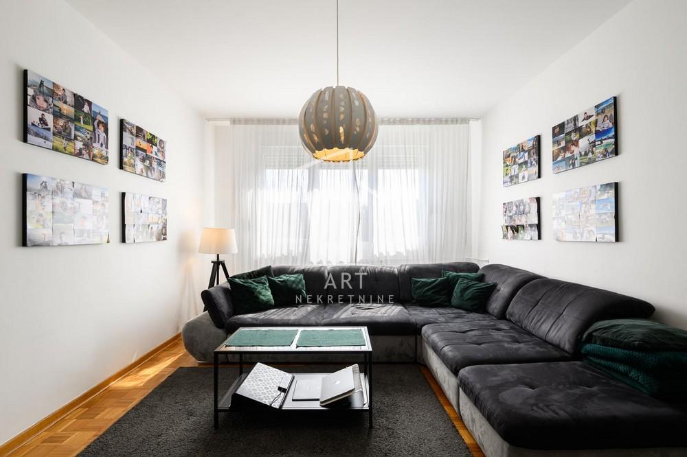 Stan na prodaju u Beogradu, Meandri, dvosoban, 58m2, cena 185000 evra