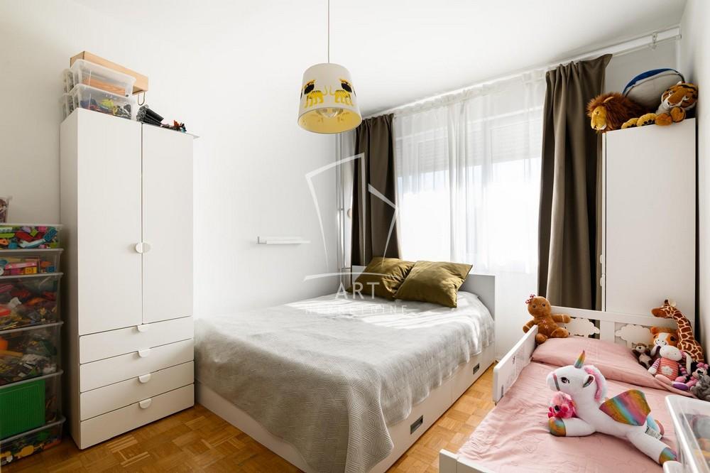 Stan na prodaju u Beogradu, Meandri, dvosoban, 58m2, cena 185000 evra