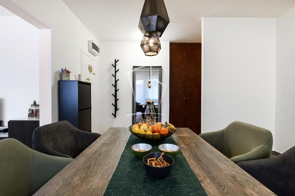 Stan na prodaju u Beogradu, Meandri, dvosoban, 58m2, cena 185000 evra