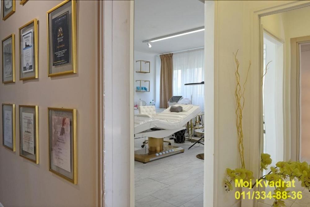 Stan na prodaju u Beogradu, Kalenić pijaca, dvosoban, 53m2, cena 235000 evra