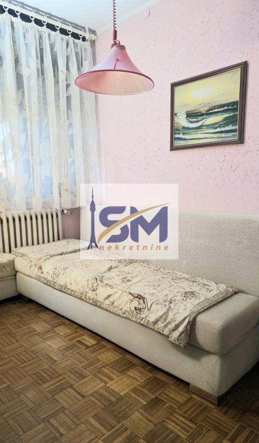 Stan na prodaju u Beogradu, Vidikovac, cetvorosoban, 92m2, cena 220000 evra