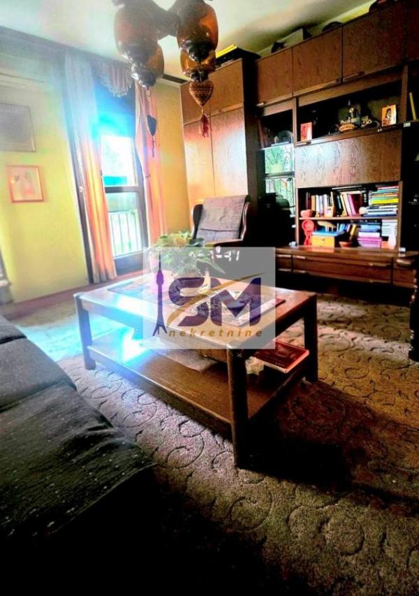 Stan na prodaju u Beogradu, Vidikovac, cetvorosoban, 92m2, cena 220000 evra