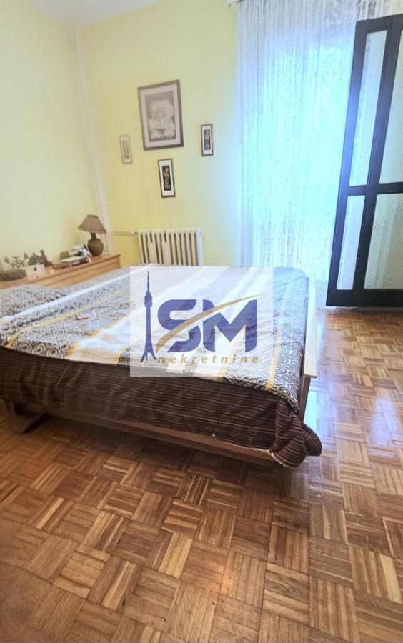 Stan na prodaju u Beogradu, Vidikovac, cetvorosoban, 92m2, cena 220000 evra