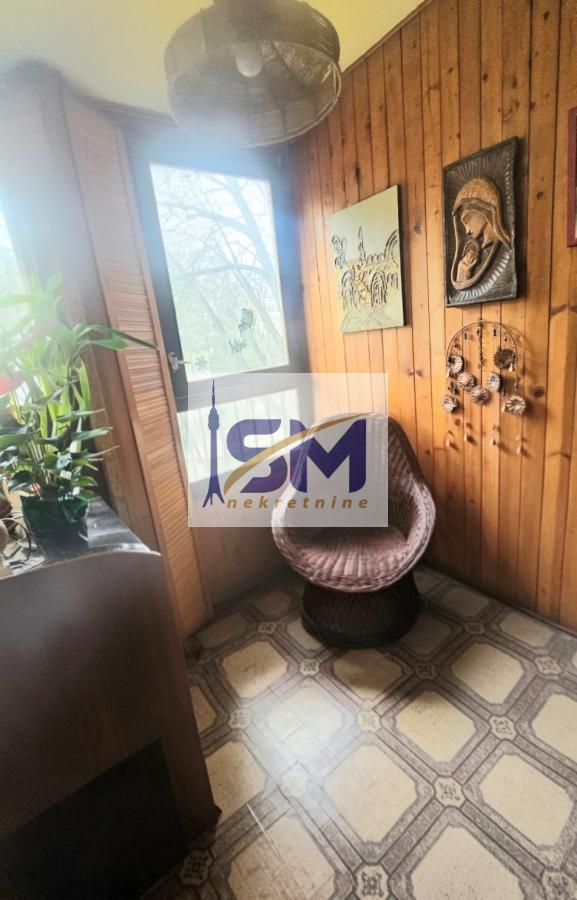 Stan na prodaju u Beogradu, Vidikovac, cetvorosoban, 92m2, cena 220000 evra