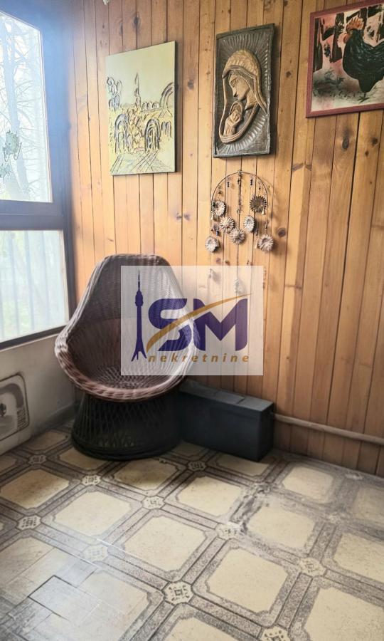 Stan na prodaju u Beogradu, Vidikovac, cetvorosoban, 92m2, cena 220000 evra