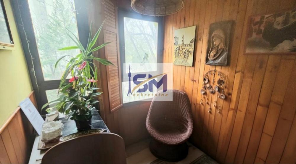 Stan na prodaju u Beogradu, Vidikovac, cetvorosoban, 92m2, cena 220000 evra