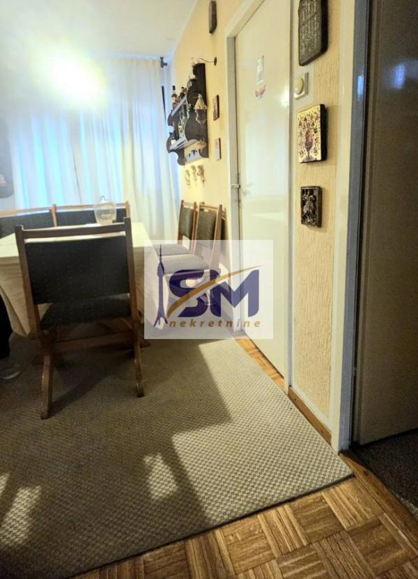 Stan na prodaju u Beogradu, Vidikovac, cetvorosoban, 92m2, cena 220000 evra