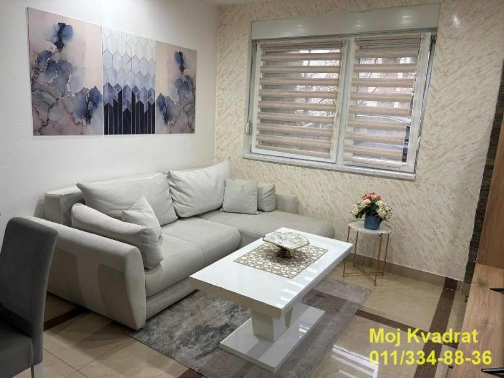 Stan na prodaju u Beogradu, Mirijevo, jednoiposoban, 44m2, cena 120000 evra