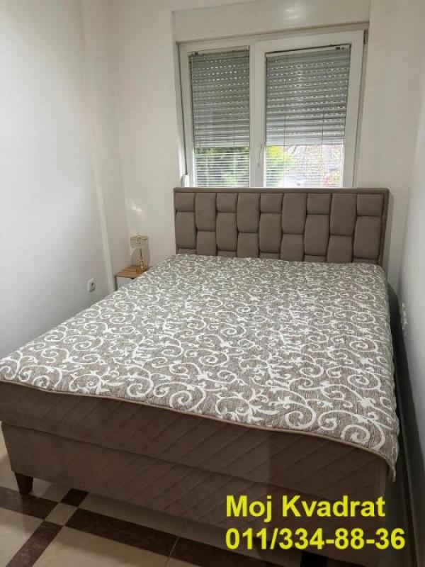 Stan na prodaju u Beogradu, Mirijevo, jednoiposoban, 44m2, cena 120000 evra