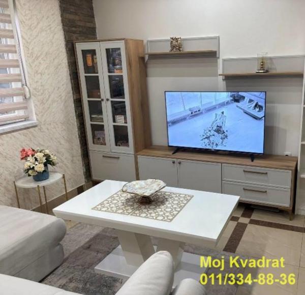 Stan na prodaju u Beogradu, Mirijevo, jednoiposoban, 44m2, cena 120000 evra