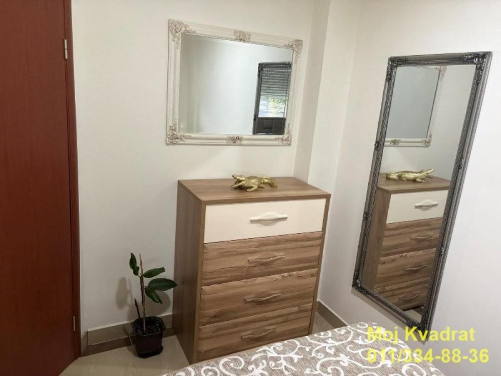 Stan na prodaju u Beogradu, Mirijevo, jednoiposoban, 44m2, cena 120000 evra