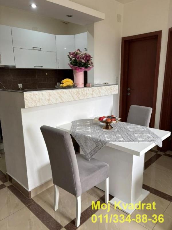 Stan na prodaju u Beogradu, Mirijevo, jednoiposoban, 44m2, cena 120000 evra