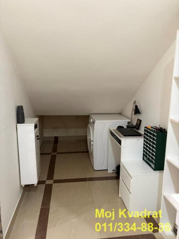 Stan na prodaju u Beogradu, Mirijevo, jednoiposoban, 44m2, cena 120000 evra