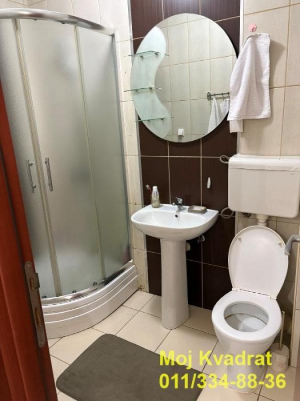 Stan na prodaju u Beogradu, Mirijevo, jednoiposoban, 44m2, cena 120000 evra