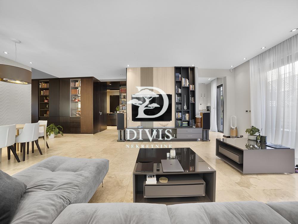 Stan na prodaju u Beogradu, Dedinje, cetvorosoban, 360m2, cena 1700000 evra