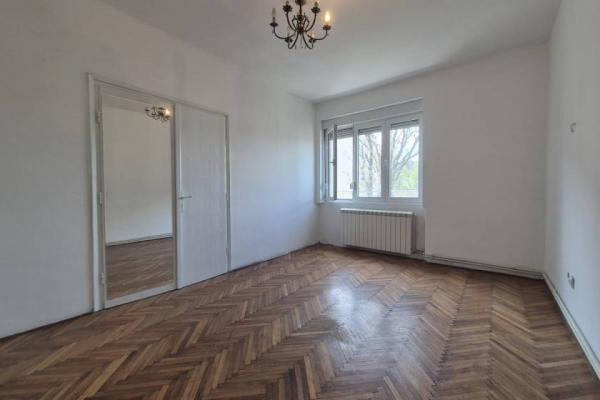 Stan na prodaju u Beogradu, Skadarlija, dvosoban, 59m2, cena 279000 evra