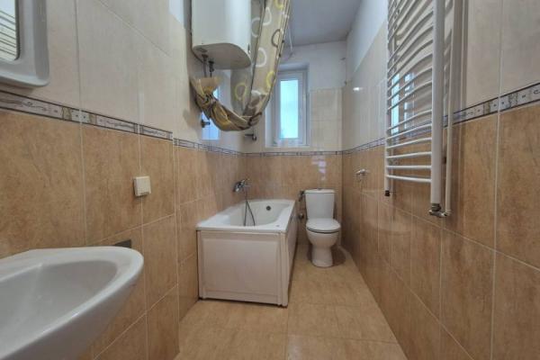 Stan na prodaju u Beogradu, Skadarlija, dvosoban, 59m2, cena 279000 evra