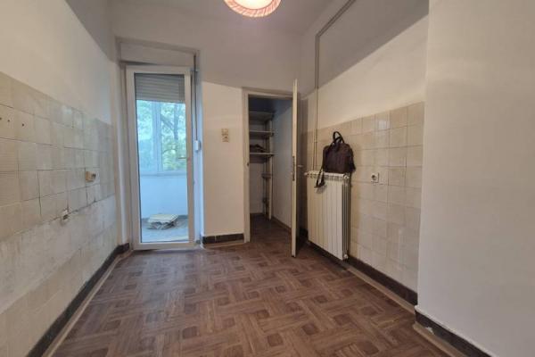 Stan na prodaju u Beogradu, Skadarlija, dvosoban, 59m2, cena 279000 evra