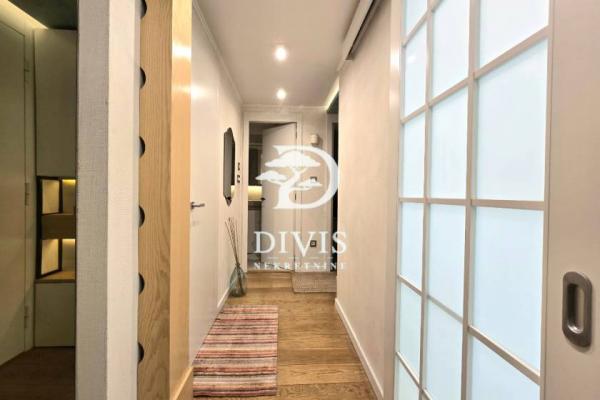 Stan na prodaju u Beogradu, Novi Beograd blok 38 (OŠ Ratko Mitrović), trosoban, 72m2, cena 295000 evra