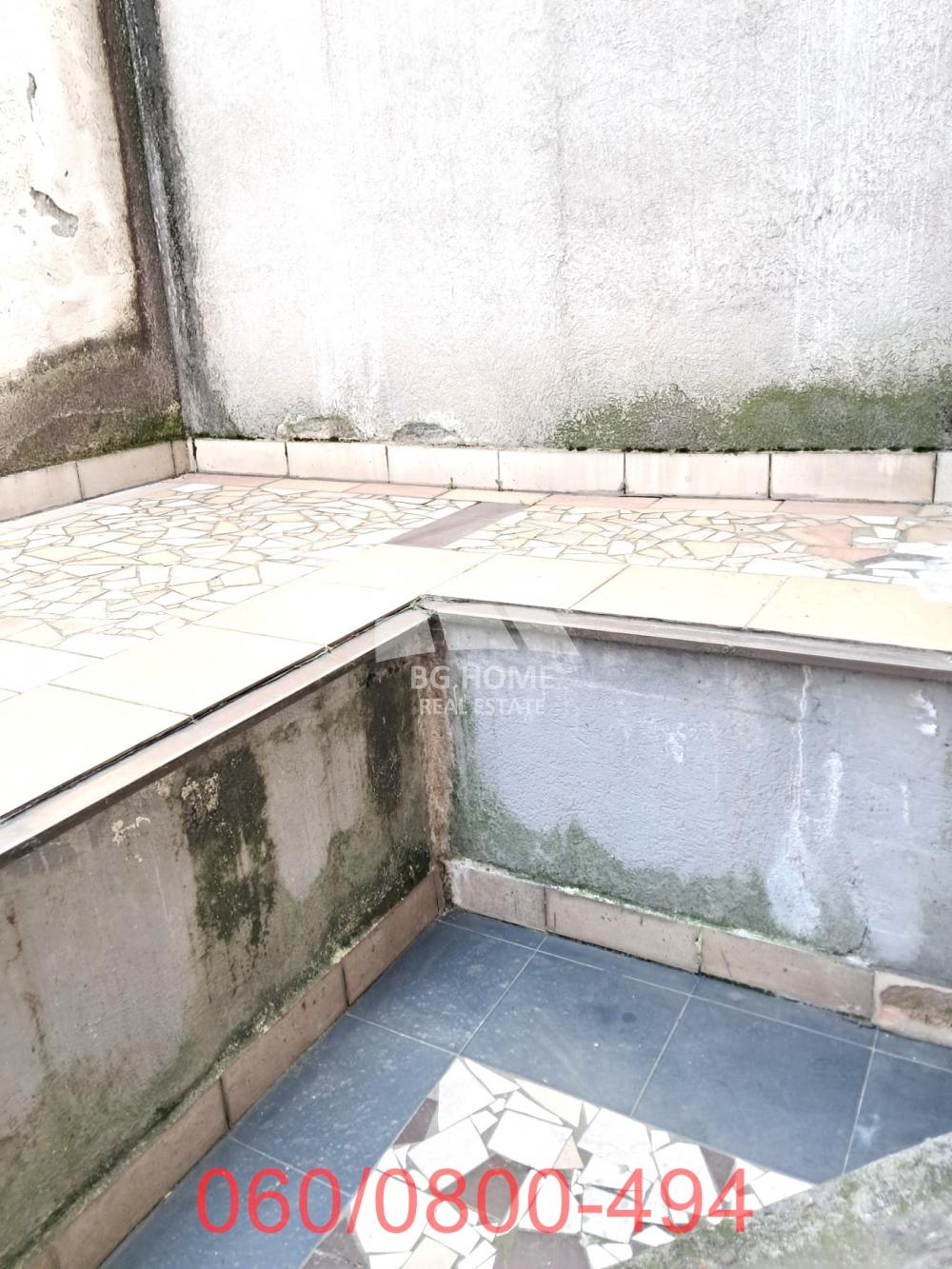 Stan na prodaju u Beogradu, Učiteljsko naselje, jednoiposoban, 31m2, cena 120000 evra