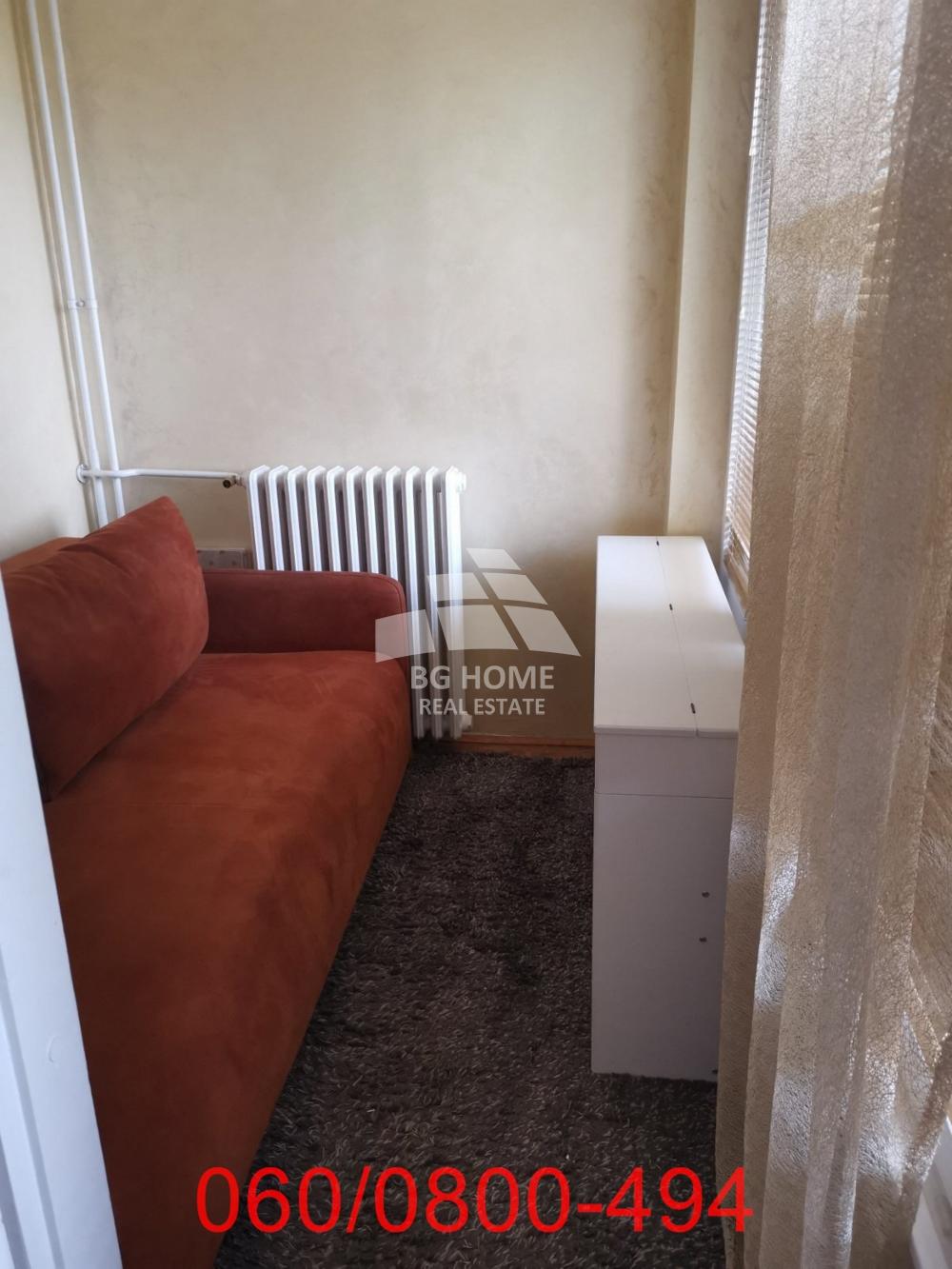 Stan na prodaju u Beogradu, Nova Galenika, trosoban, 73m2, cena 260000 evra