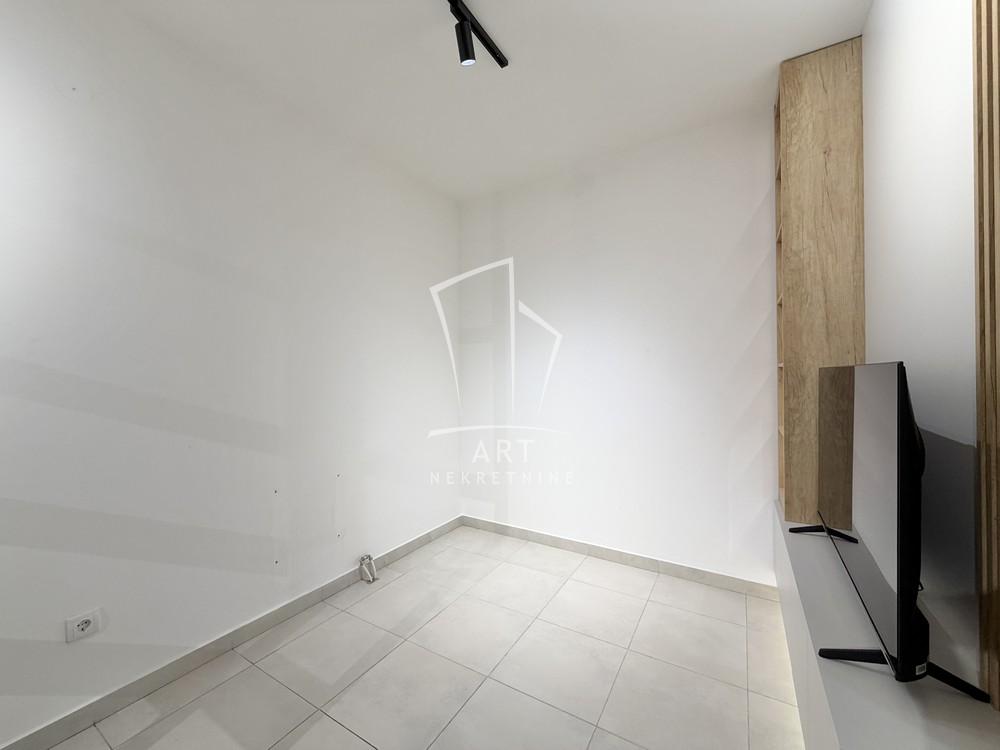 Stan na prodaju u Beogradu, Učiteljsko naselje, 30m2, cena 90000 evra