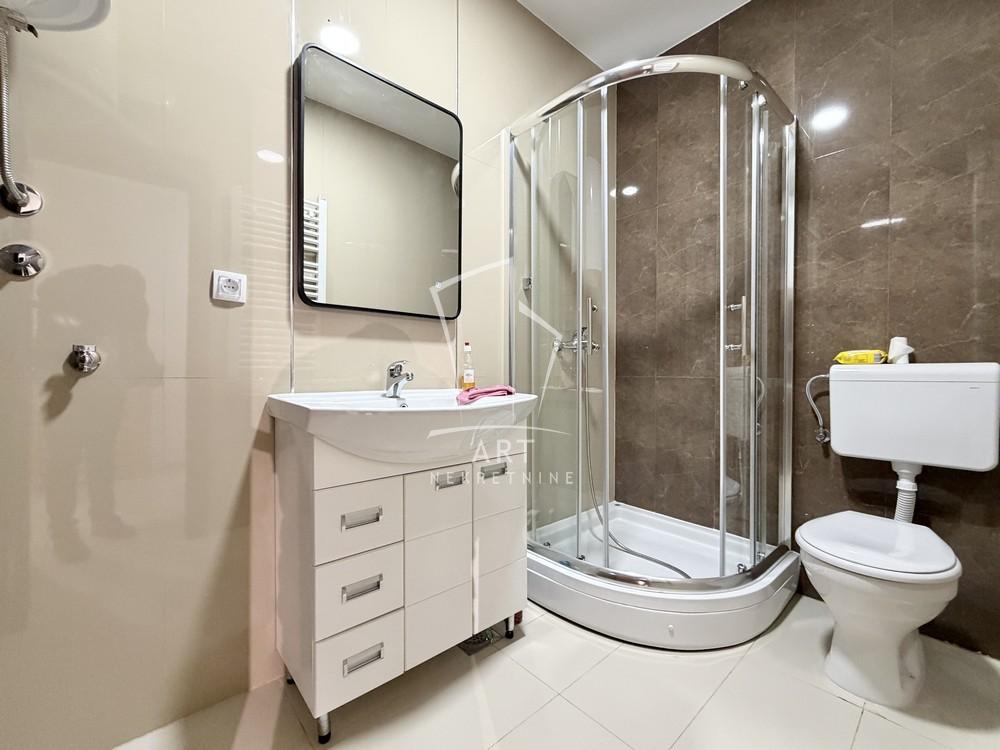 Stan na prodaju u Beogradu, Učiteljsko naselje, 30m2, cena 90000 evra