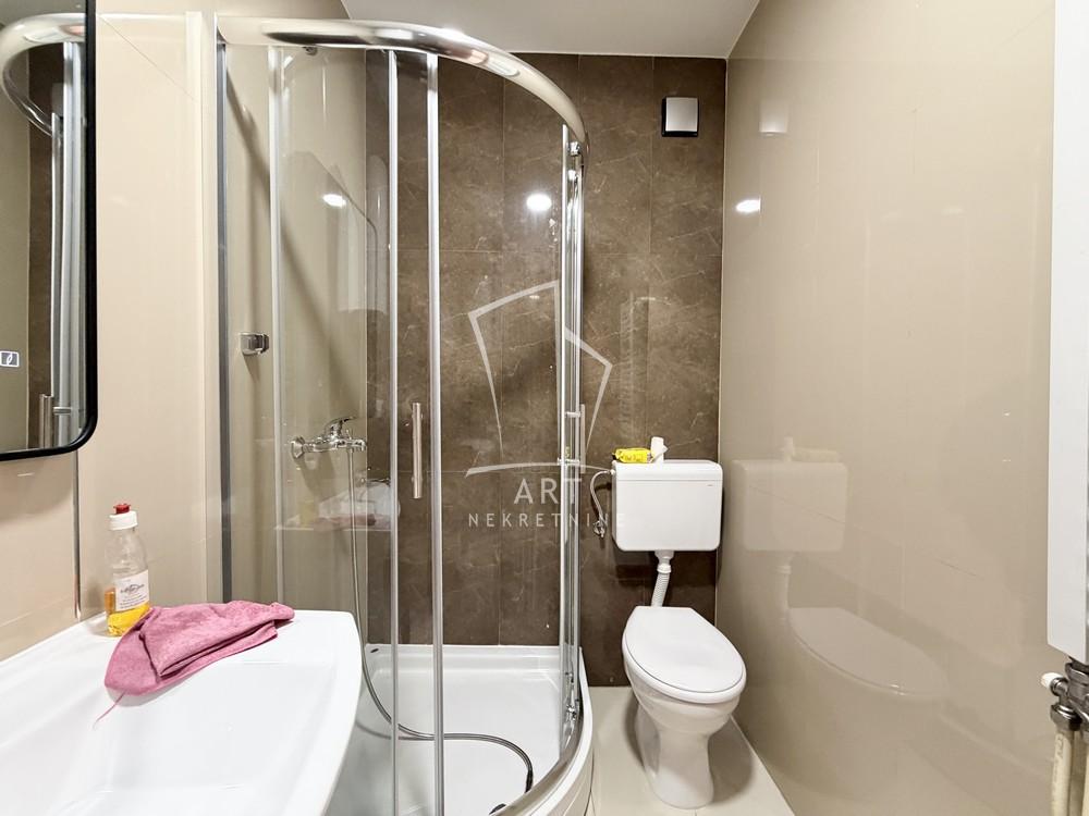 Stan na prodaju u Beogradu, Učiteljsko naselje, 30m2, cena 90000 evra