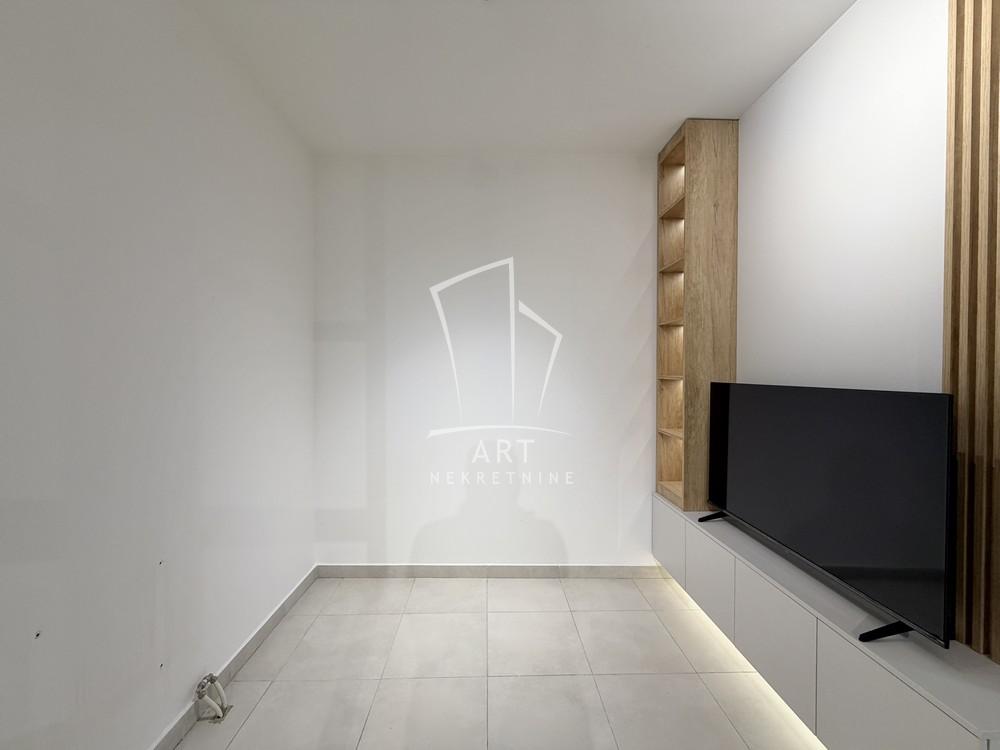 Stan na prodaju u Beogradu, Učiteljsko naselje, 30m2, cena 90000 evra