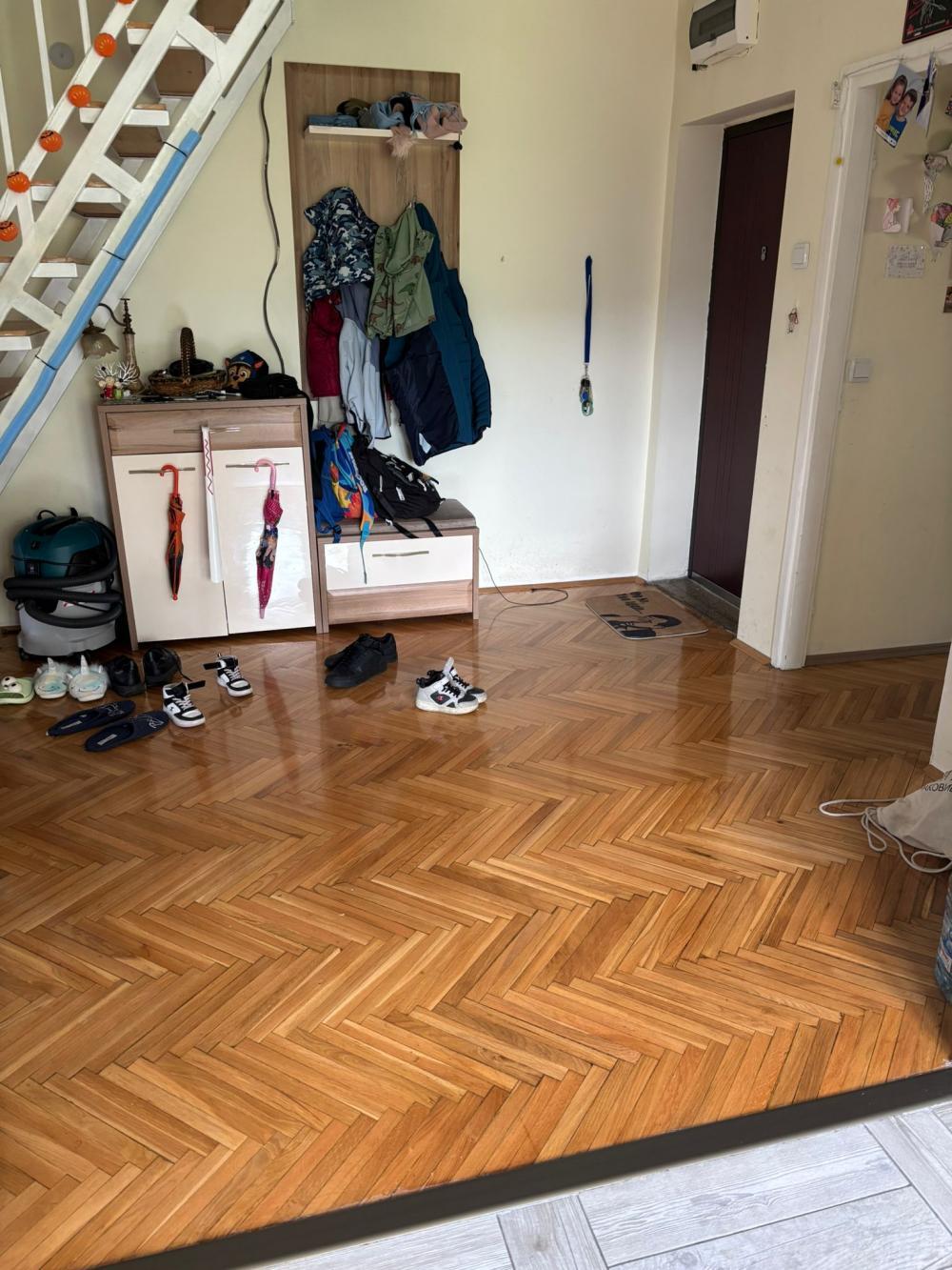 Stan na prodaju u Beogradu, 130m2, cena 398000 evra
