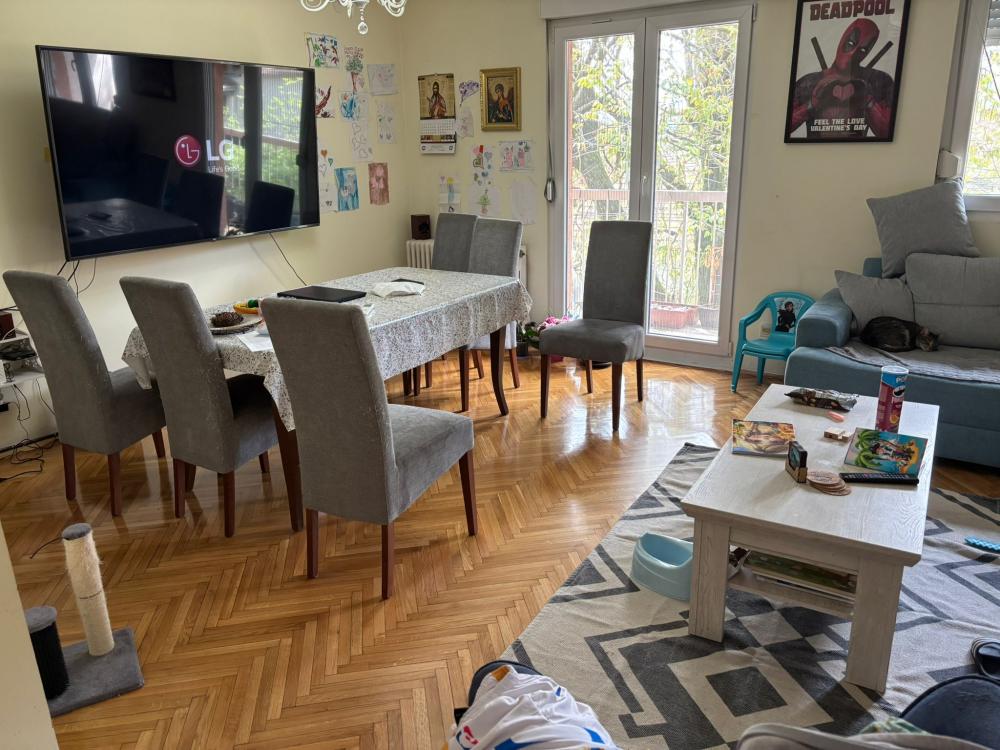 Stan na prodaju u Beogradu, 130m2, cena 398000 evra