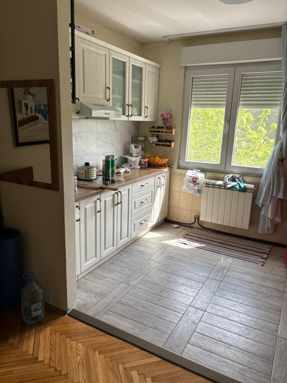 Stan na prodaju u Beogradu, 130m2, cena 398000 evra