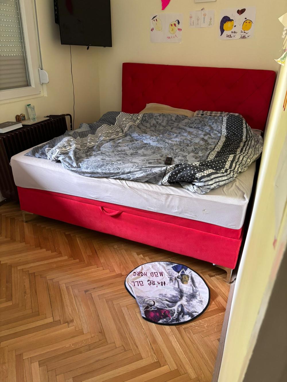 Stan na prodaju u Beogradu, 130m2, cena 398000 evra