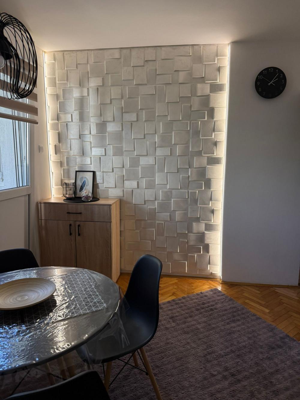 Stan na prodaju u Beogradu, Karaburma, dvosoban, 49m2, cena 149000 evra