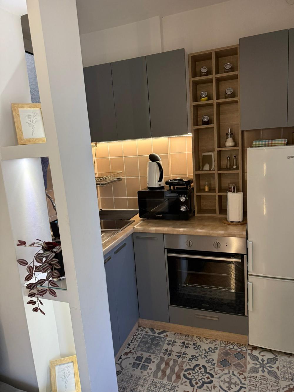 Stan na prodaju u Beogradu, Karaburma, dvosoban, 49m2, cena 149000 evra