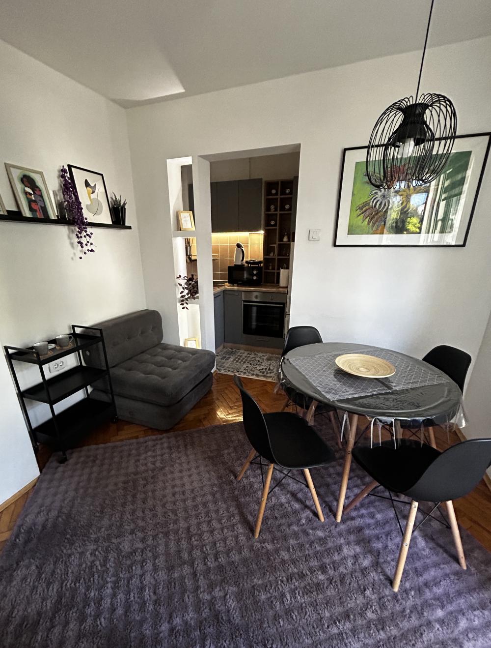 Stan na prodaju u Beogradu, Karaburma, dvosoban, 49m2, cena 149000 evra