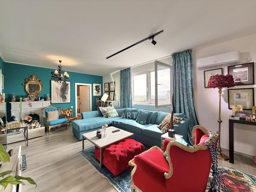 Stan na prodaju u Beogradu, Barajevo, trosoban, 84m2, cena 110000 evra