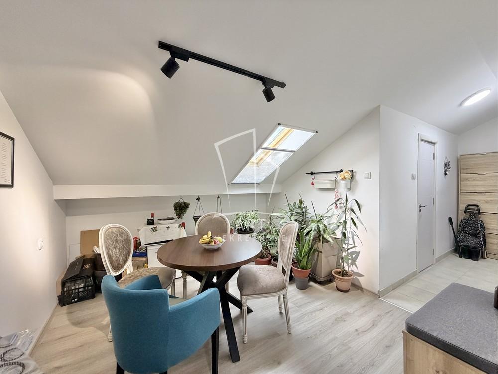 Stan na prodaju u Beogradu, Barajevo, trosoban, 84m2, cena 110000 evra