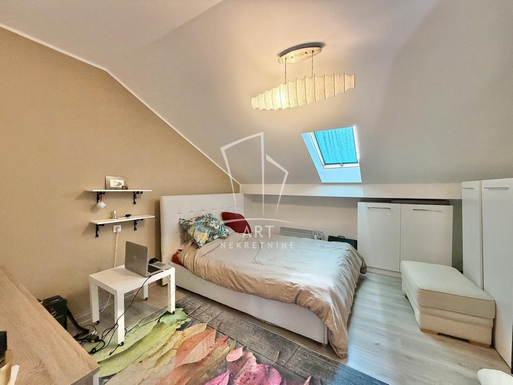 Stan na prodaju u Beogradu, Barajevo, trosoban, 84m2, cena 110000 evra