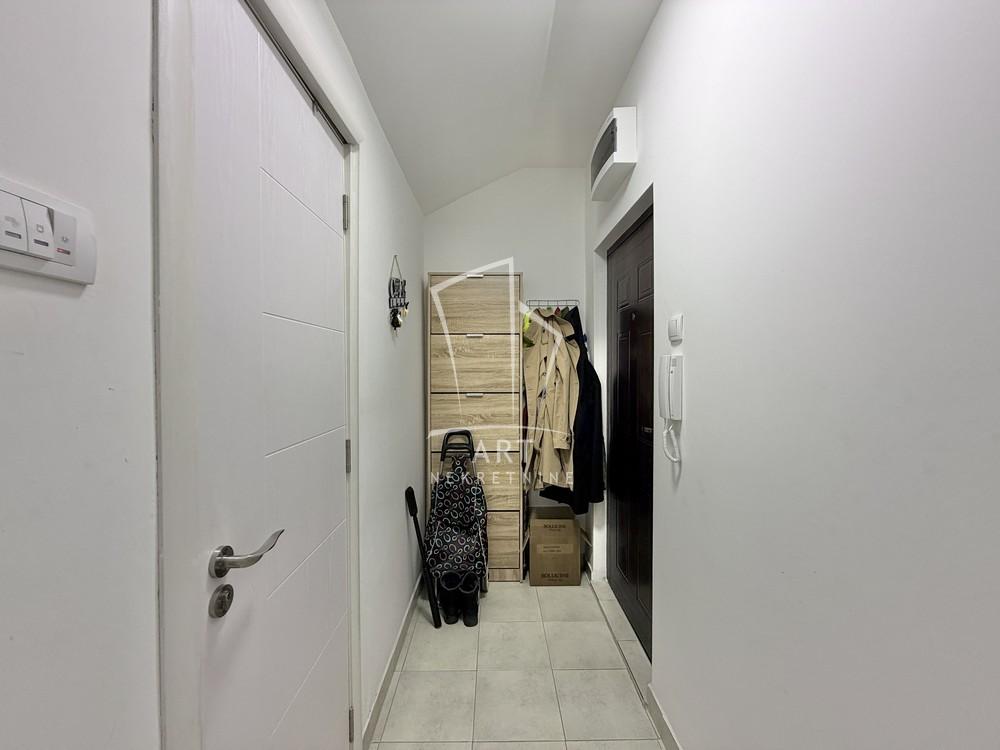 Stan na prodaju u Beogradu, Barajevo, trosoban, 84m2, cena 110000 evra