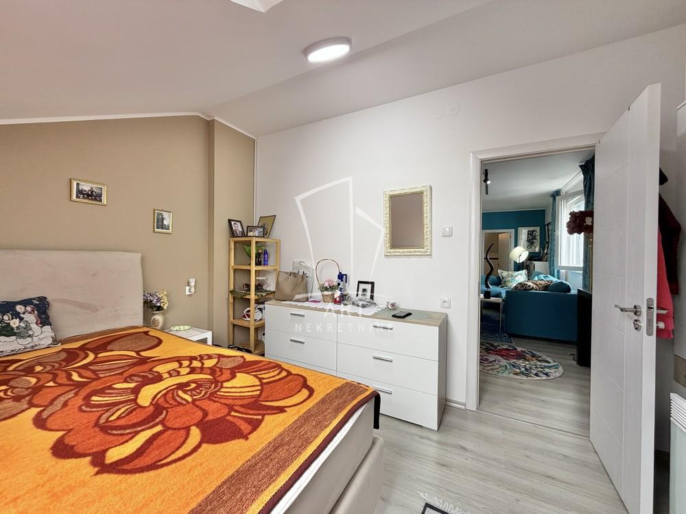 Stan na prodaju u Beogradu, Barajevo, trosoban, 84m2, cena 110000 evra