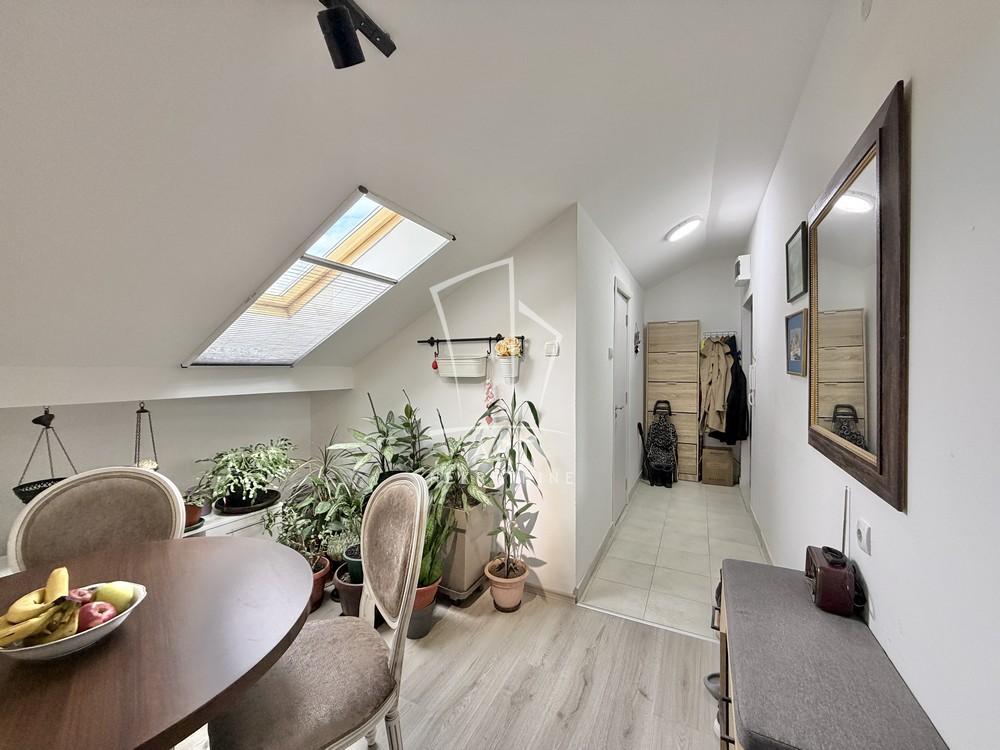 Stan na prodaju u Beogradu, Barajevo, trosoban, 84m2, cena 110000 evra