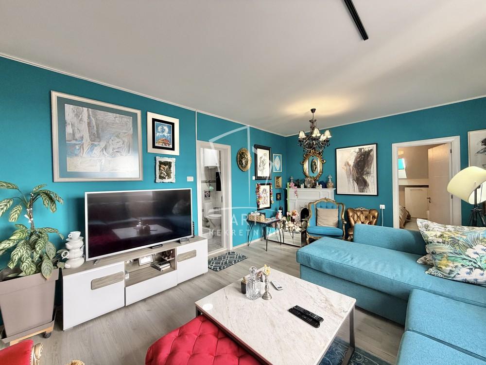 Stan na prodaju u Beogradu, Barajevo, trosoban, 84m2, cena 110000 evra