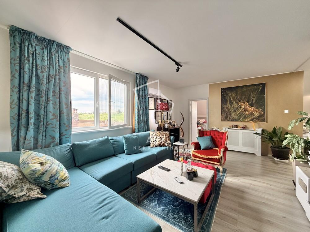 Stan na prodaju u Beogradu, Barajevo, trosoban, 84m2, cena 110000 evra