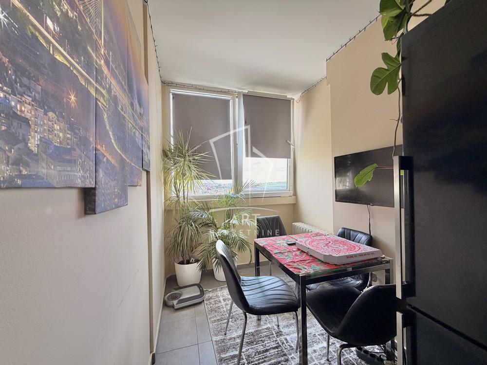 Stan na prodaju u Beogradu, Zvezdara, dvosoban, 58m2, cena 210000 evra