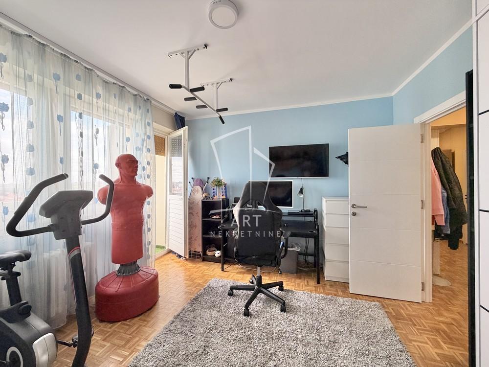 Stan na prodaju u Beogradu, Zvezdara, dvosoban, 58m2, cena 210000 evra