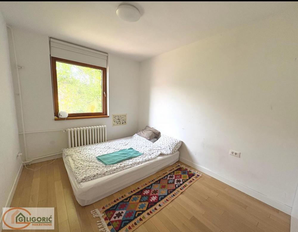 Stan na prodaju u Beogradu, Gundulićev venac, trosoban, 86m2, cena 380000 evra