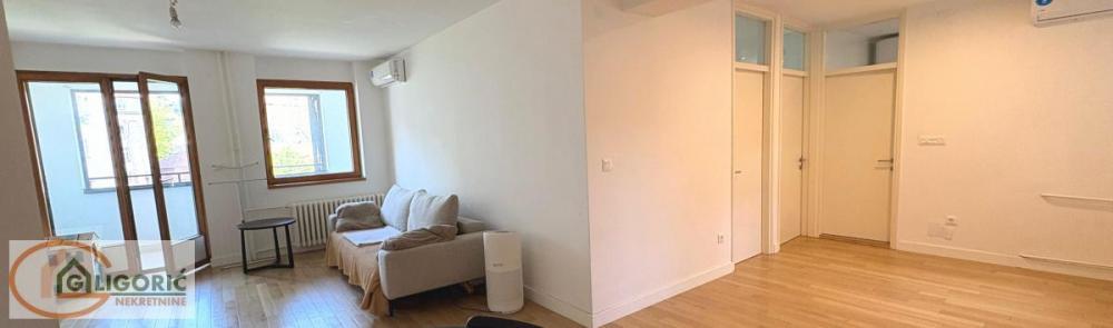 Stan na prodaju u Beogradu, Gundulićev venac, trosoban, 86m2, cena 380000 evra