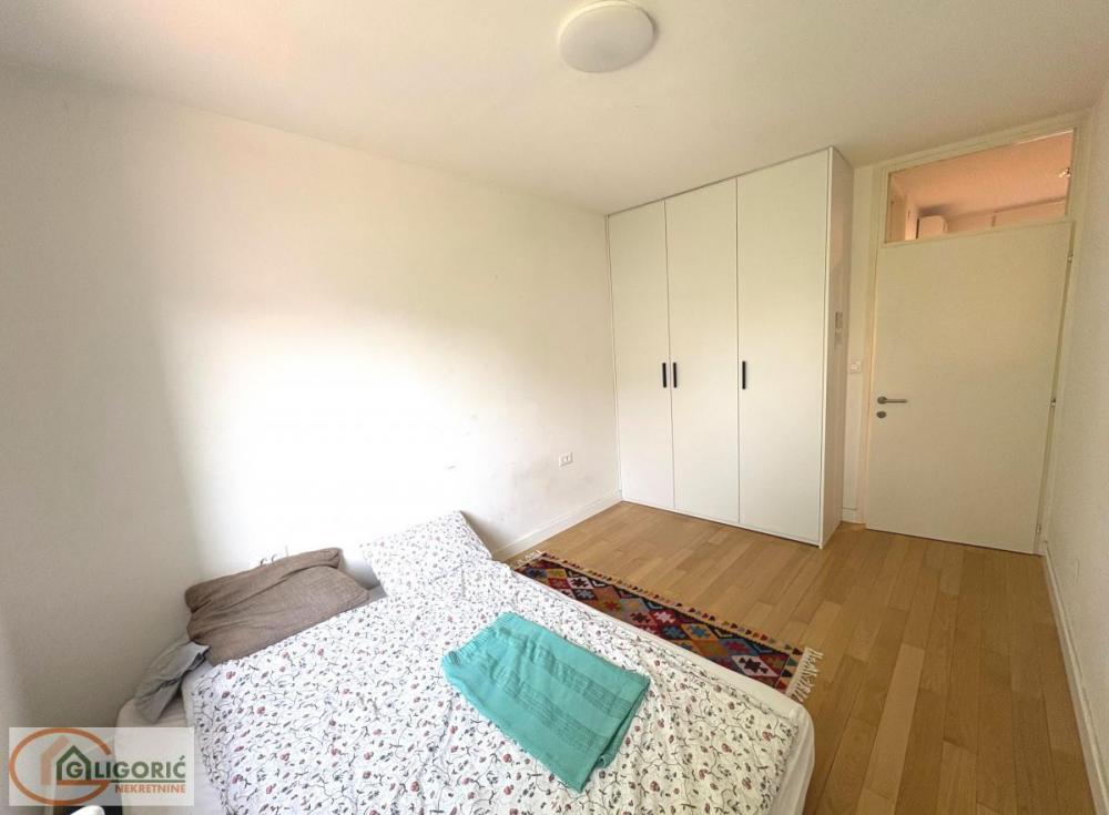 Stan na prodaju u Beogradu, Gundulićev venac, trosoban, 86m2, cena 380000 evra