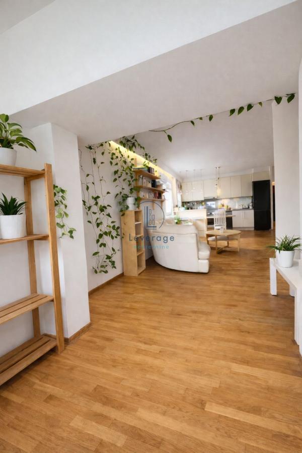 Stan na prodaju u Beogradu, Novi Beograd blok 71, troiposoban, 103m2, cena 338000 evra